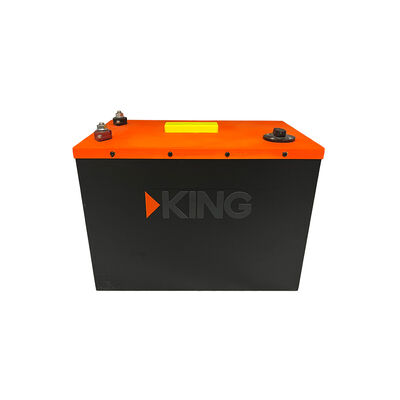 KING Mojave Power Vault 