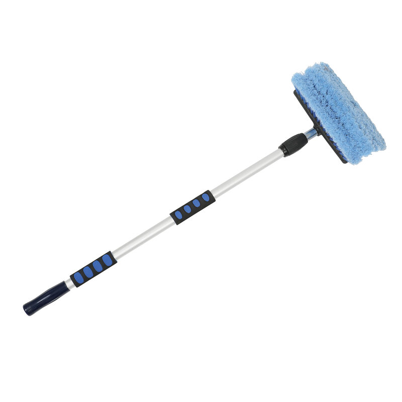 RV360 Telescoping Handle with Wash Brush & Squeegee image number 4
