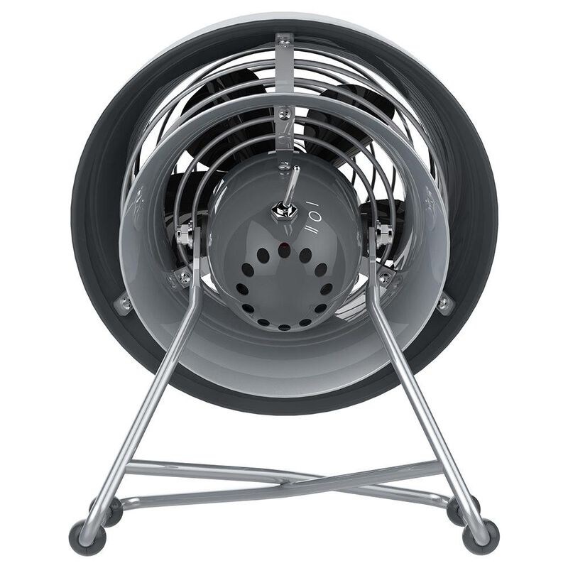 VFan Mini Modern, Gray image number 4