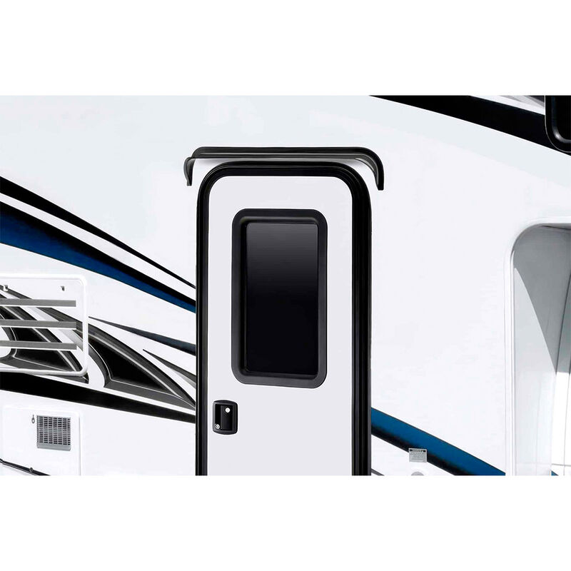 GT Styling RV Window RainBlade for Push-Out Style Windows, Fits 50"-54" Frame image number 4