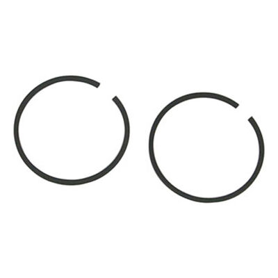 Sierra Piston Rings For Chrysler Force Engine, Sierra Part #18-39010