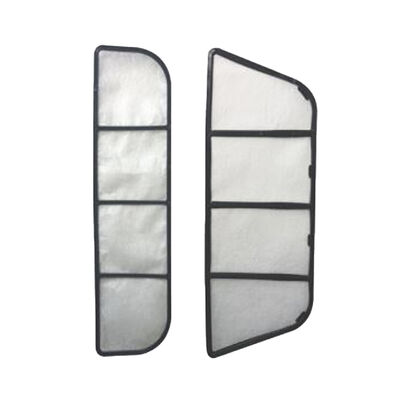 Coleman-Mach 8430-3692 A/C Filter for Ducted Ceiling Assemblies, Set of 2