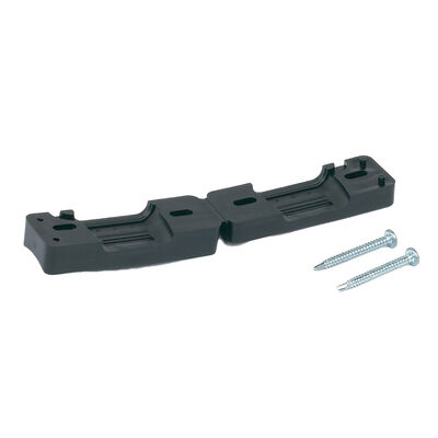 Husky Towing Trailer Wiring Connector Mounting Bracket