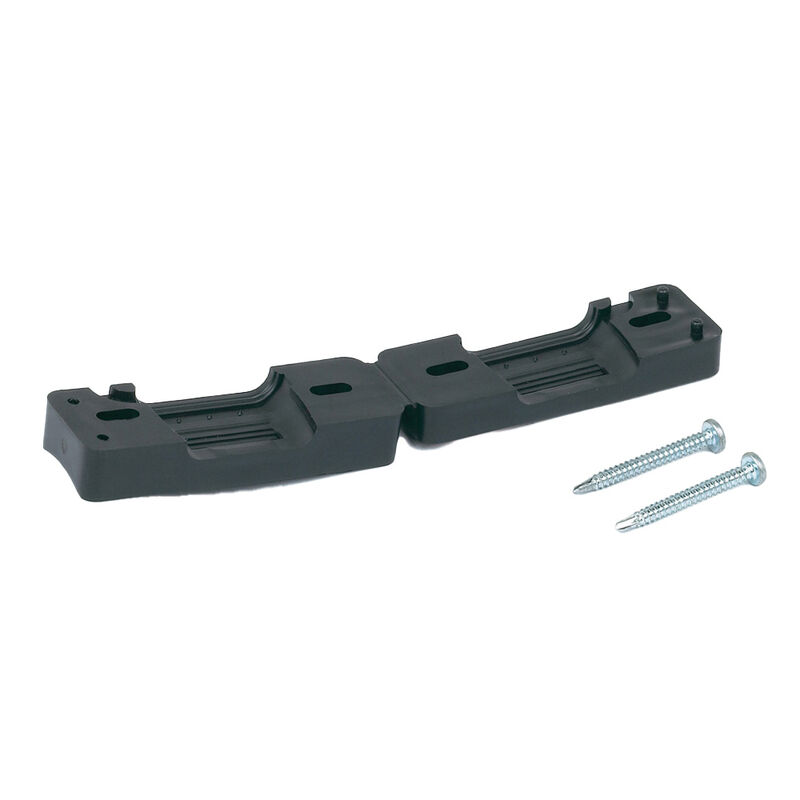 Husky Towing Trailer Wiring Connector Mounting Bracket image number 1