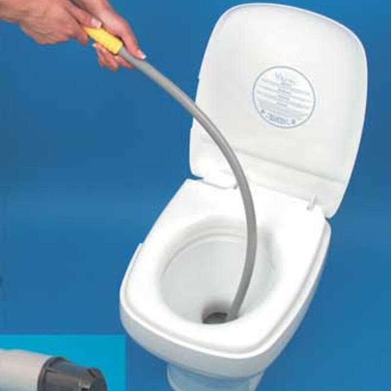 Flexible Tank Wand image number 1