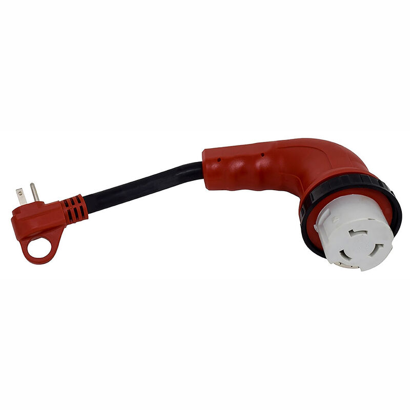 Valterra Power Cord Adapter image number 1