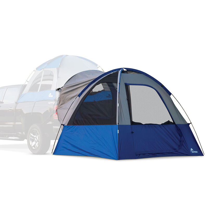 Napier Sportz Link Attachment Ground Tent 51000 image number 1