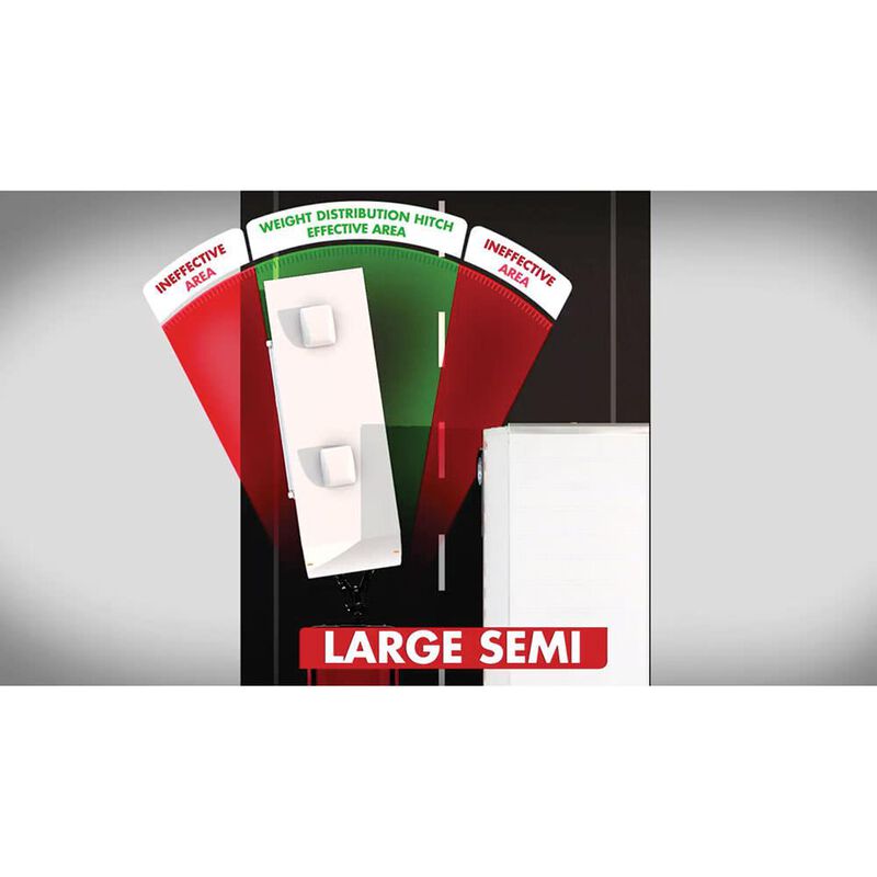 Sway Command Tow Control image number 7