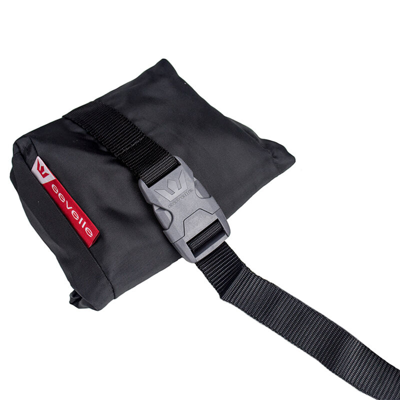 Eevelle S2 Expedition Class C Cover, Gray or Tan image number 4