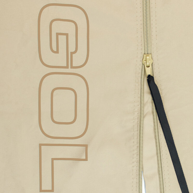 Eevelle Goldline Cover, Truck Camper 10-12', Tan image number 3