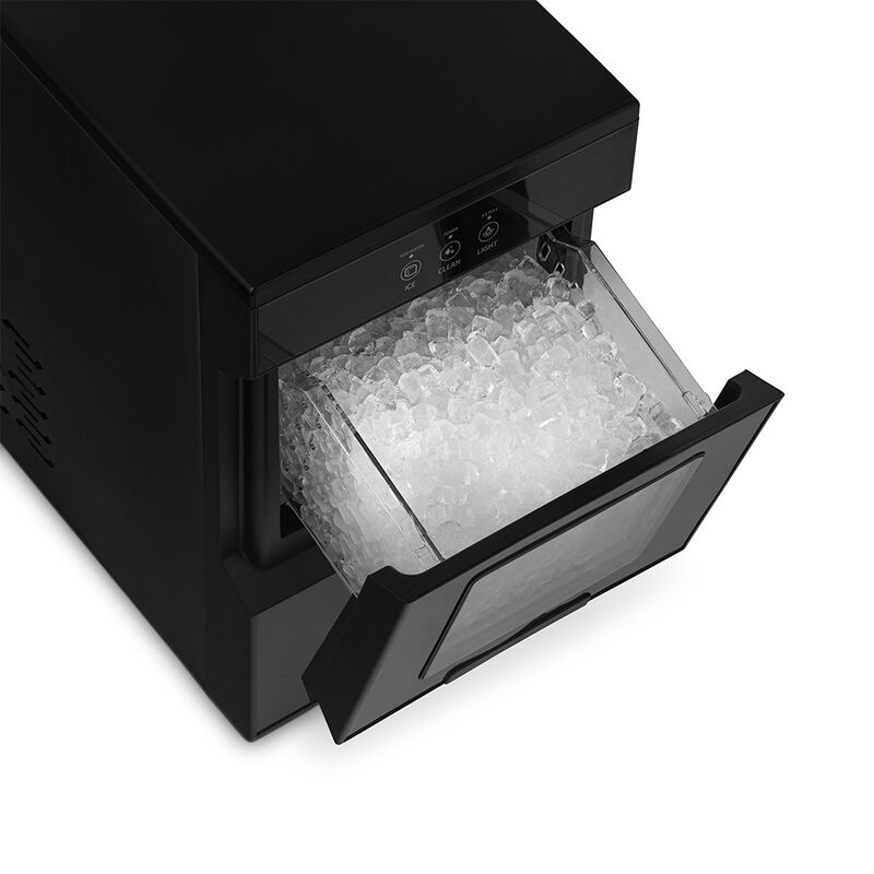 Newair 44-lb. Nugget Countertop Ice Maker image number 8
