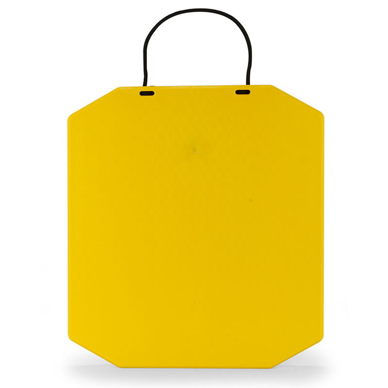 Camco Heavy-Duty Extra-Large Stabilizer Jack Pads, Pair image number 3