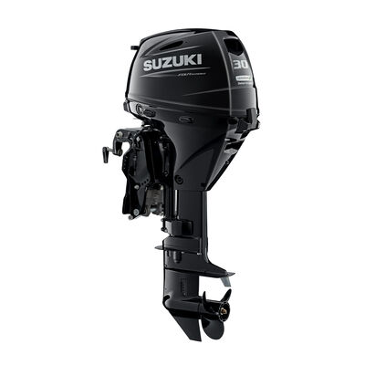 Suzuki 30 HP Outboard Motor, Model DF30ATL5