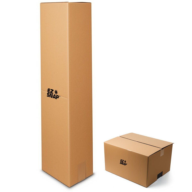 EZ Snap 3M Adhesive / Screw Combo Fastener 30-Piece Set image number 5