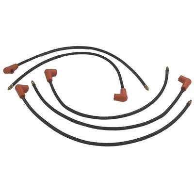 Sierra Wiring/Plug Set, Sierra Part #18-5229-9-1