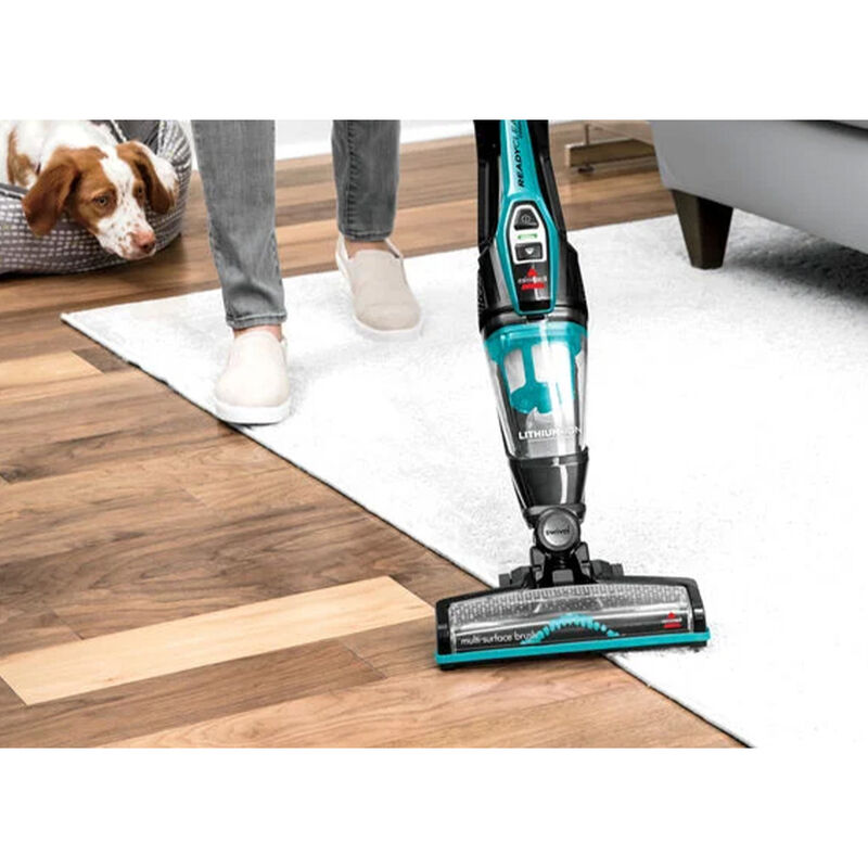 BISSELL ReadyClean Cordless 10.8V Stick Vacuum image number 3