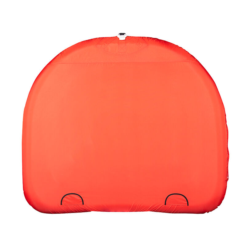 HO Dog 3-Person Towable Tube image number 7
