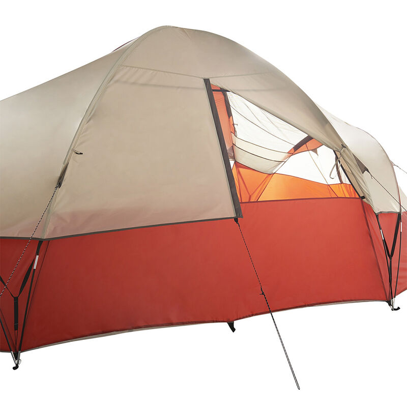 Wenzel Bristlecone 8-Person Dome Tent image number 10