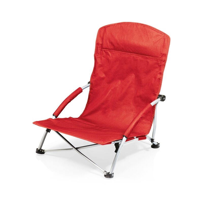 Oniva Tranquility Beach Chair with Carry Bag image number 1