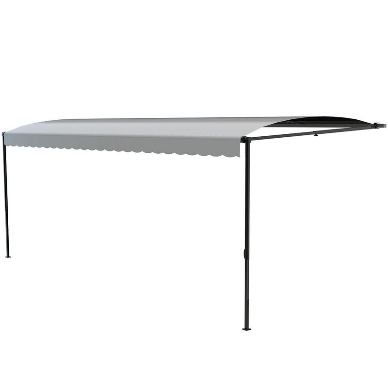 Solera Destination RV Awning image number 1