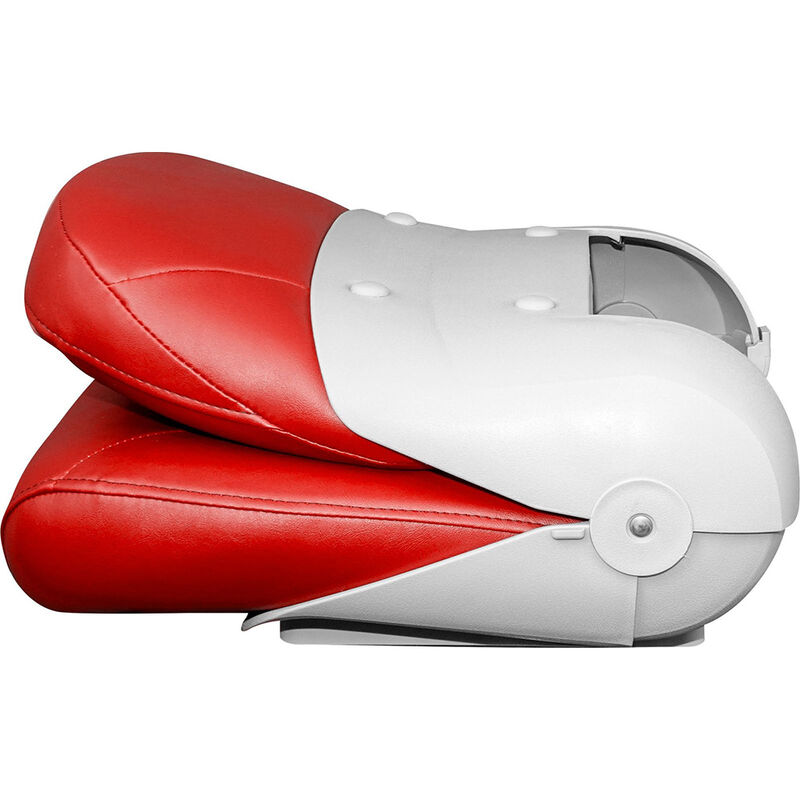 Tempress Marine NaviStyle Low-Back Boat Seat image number 2