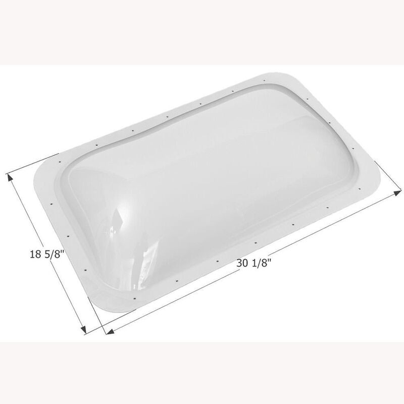 Icon Technologies Skylight, SL1627C, Clear image number 1