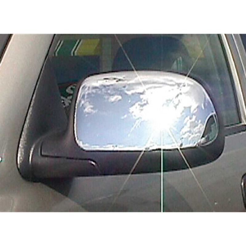 CIPA 10800 Custom Towing Mirrors, Chevy, GMC, Cadillac, Pair image number 3