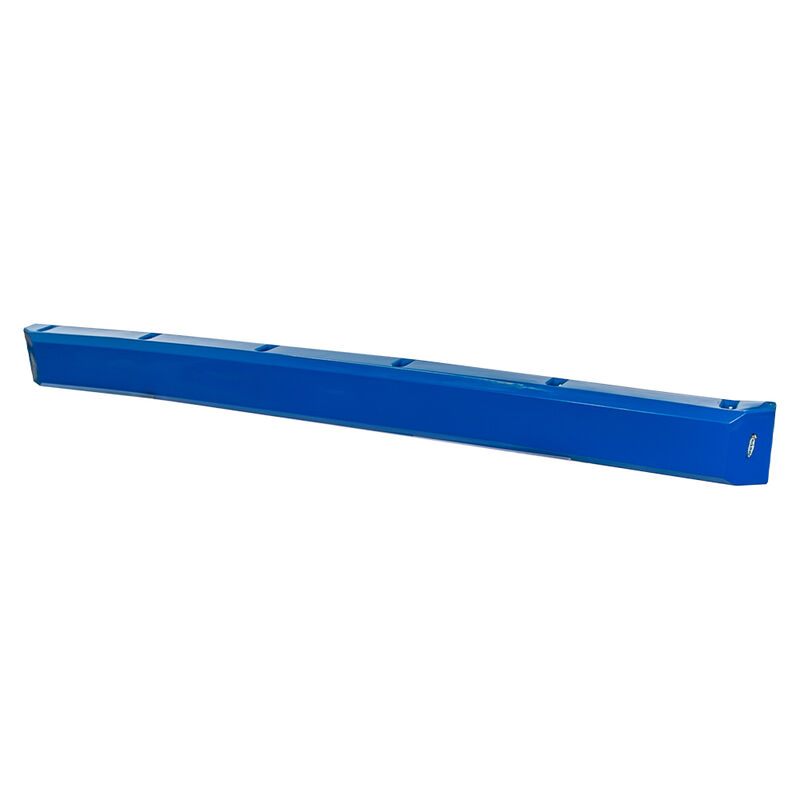 Dockmate 72" Piling Post Fender - Blue image number 1