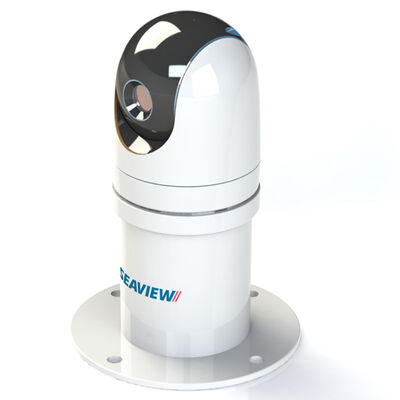 Seaview Thermal Imaging Camera Mount