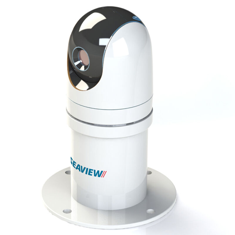 Seaview Thermal Imaging Camera Mount image number 1