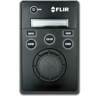FLIR JCU1 Joy Stick Control