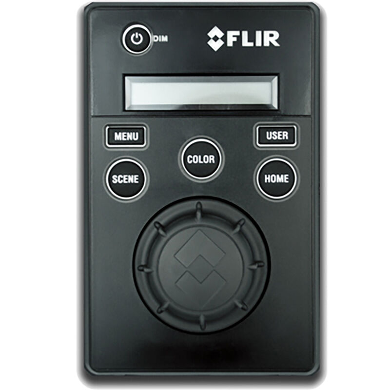 FLIR JCU1 Joy Stick Control image number 1