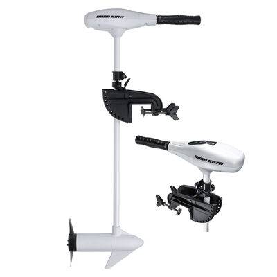 Minn Kota Riptide 55 V/T Saltwater Transom-Mount Trolling Motor