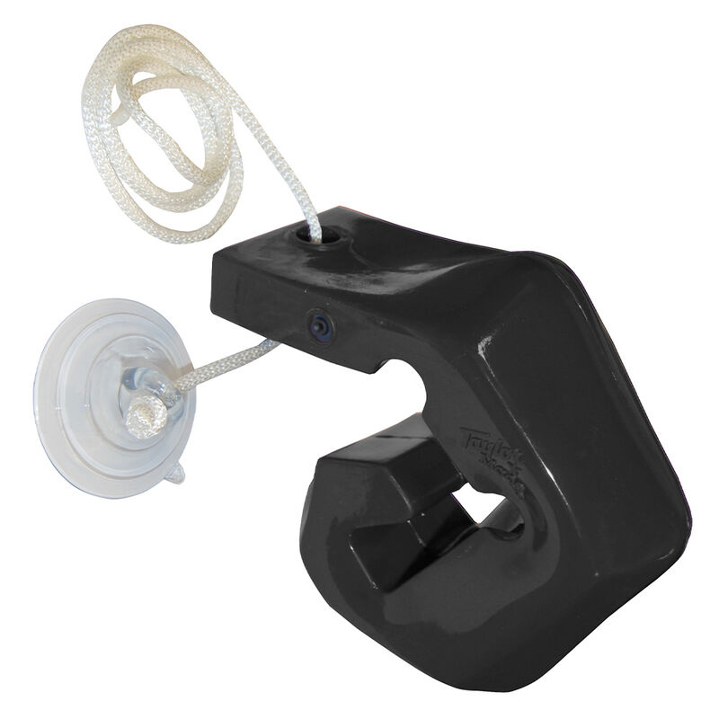 Personal Watercraft Fender, Black  image number 1