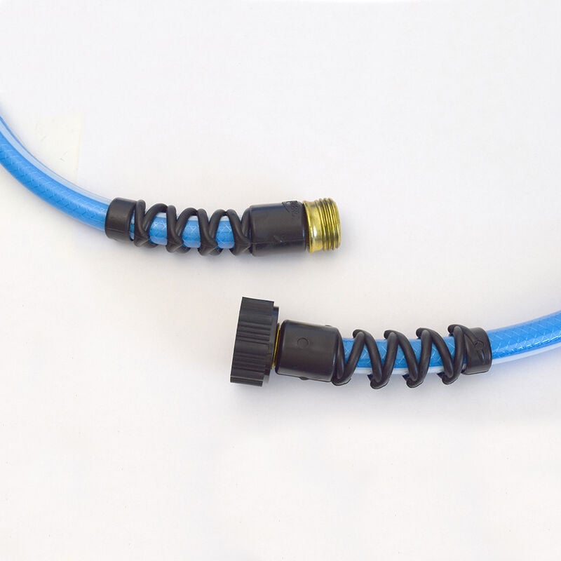 Valterra 25 Ft Blue Drinking Water Hose 1/2 Inch image number 2