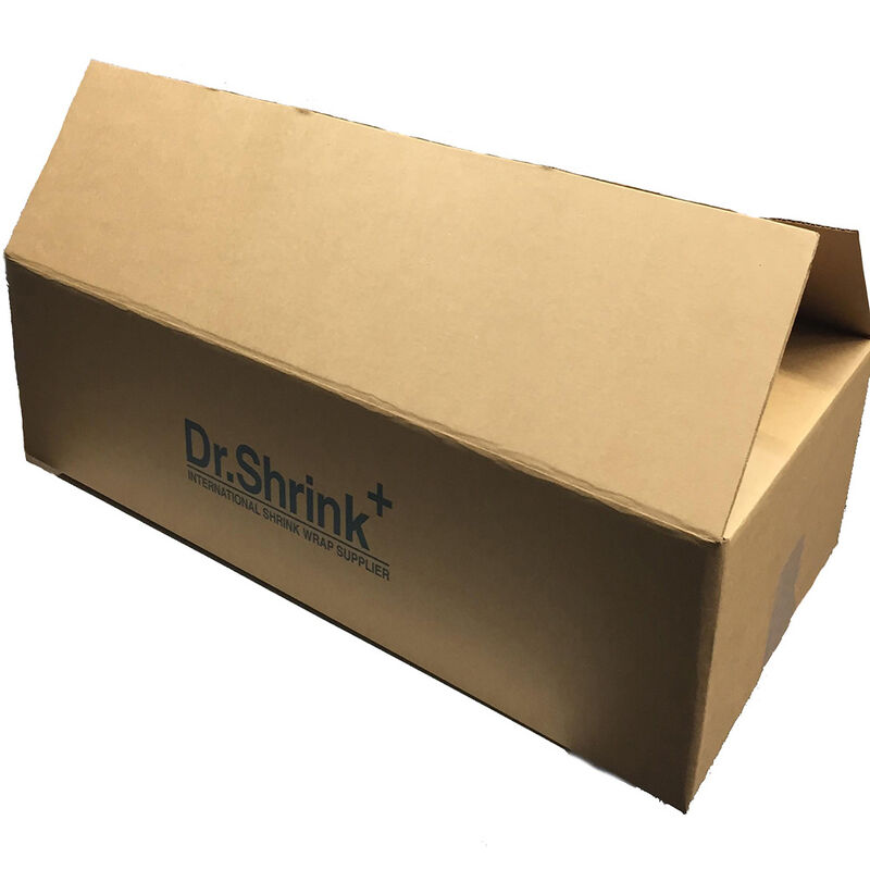 Dr. Shrink Boat Shrink Wrap Kit image number 4
