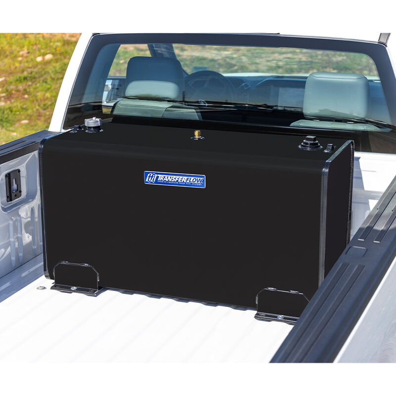 80 Gallon Diesel Refueling Tank image number 6