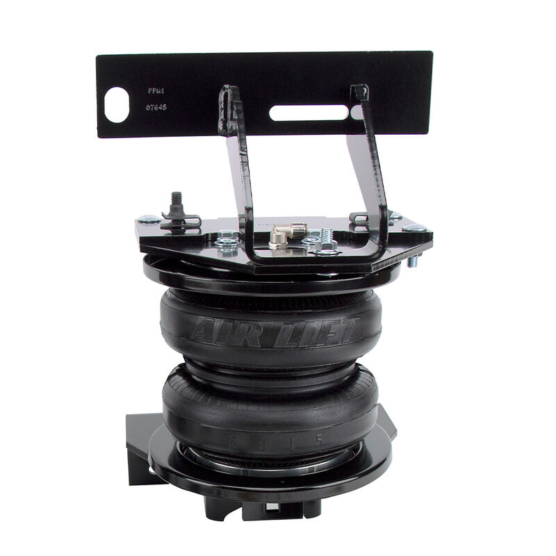 Air Lift LoadLifter 7500 XL Ultimate Air Spring Kit image number 5