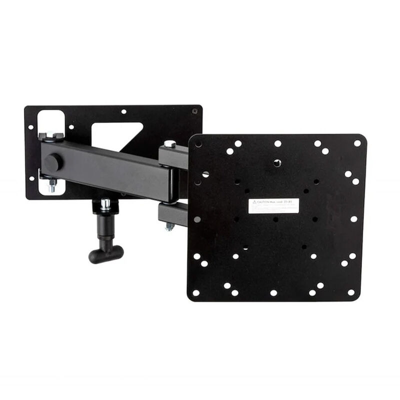 MORryde TV1-122H Locking TV Wall Mount image number 1