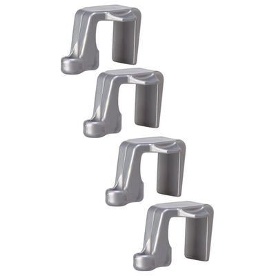Taylor Made Pontoon Rail Fender Adjuster, 4-Pack