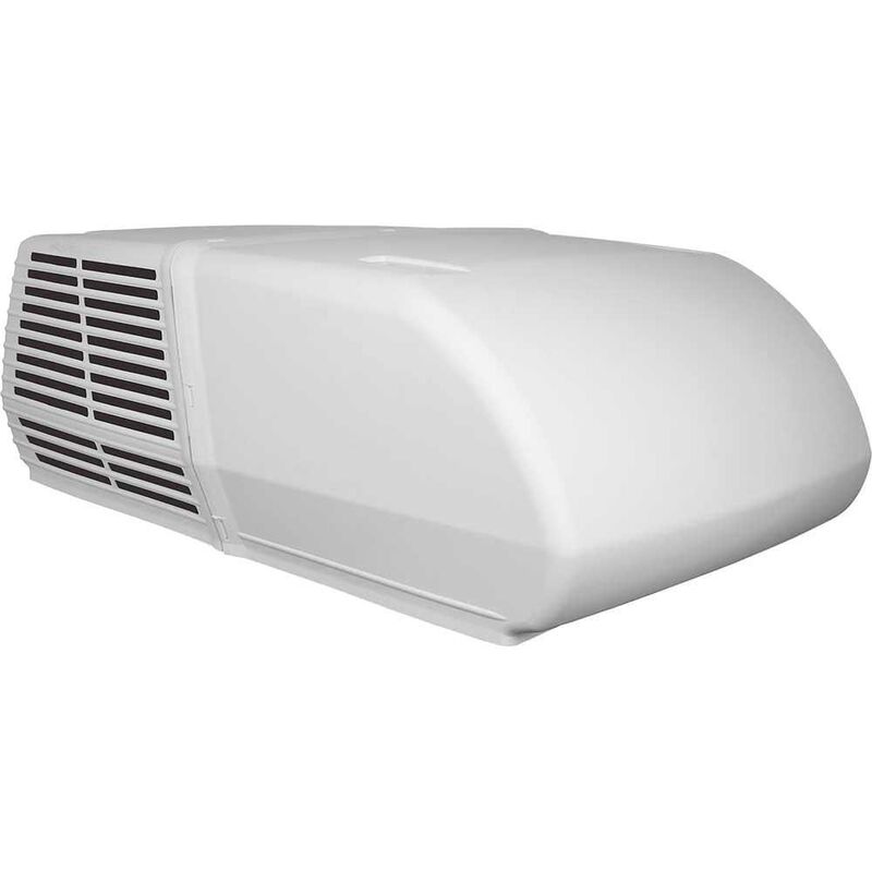 Coleman-Mach Roughneck Air Conditioner, Artcic White  image number 1