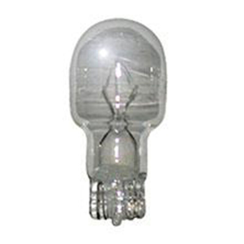 Arcon Center High Mount Stop Light Bulb, Incandescent Bulb; 12 Volt/ 11.8 Watt image number 1
