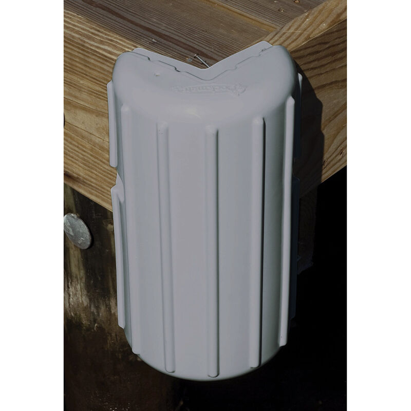 Dockmate Corner Dock Bumper Fender image number 1