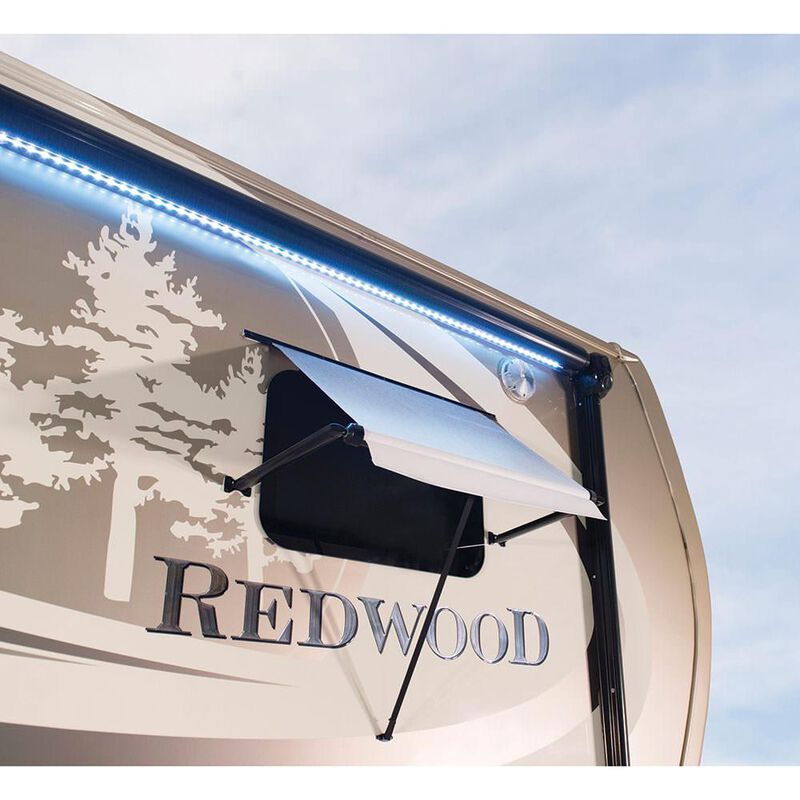 Solera Standard RV Window Awning image number 4