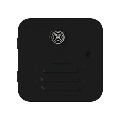 Black Door For Suburban ST-42 & ST-60 Tankless Water Heaters