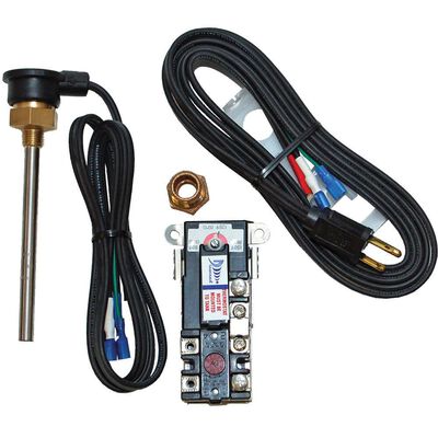 Hott Rod Water Heater Conversion Kit - 6 Gallon