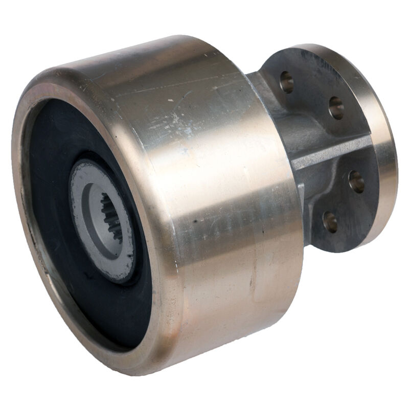 Sierra Engine Coupler For OMC/Volvo Engine, Sierra Part #18-21753 image number 1