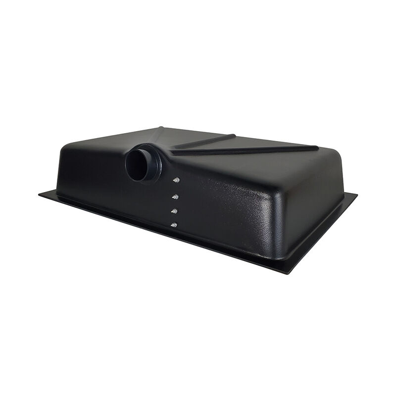 Icon Technologies Holding Tank, HT500-SD, 37.5x26x9.5, 26 Gal. image number 1