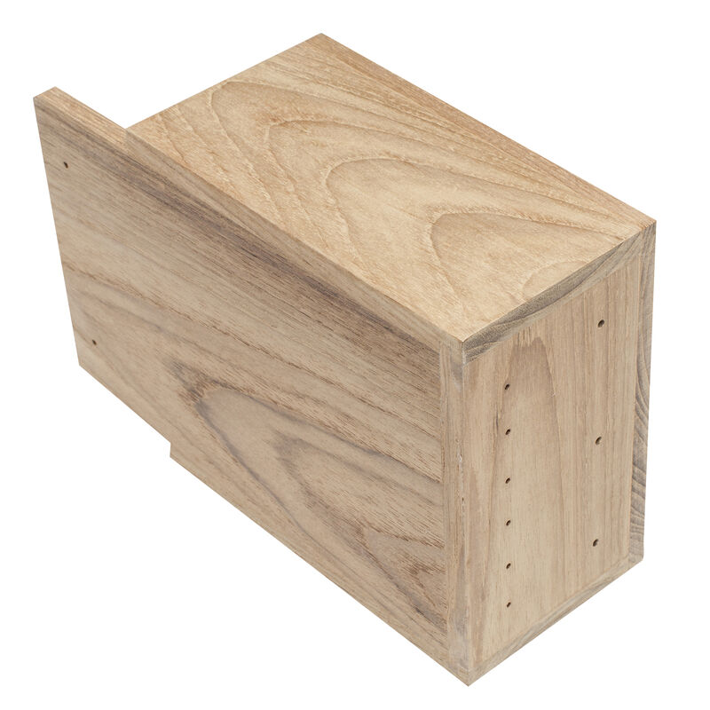 Whitecap Teak Cutlery Rack image number 3