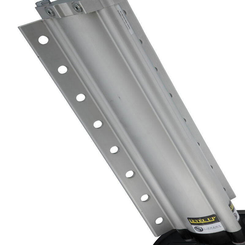 Lippert Hydraulic Leveling Jack, 14,000 Weight Capacity image number 2